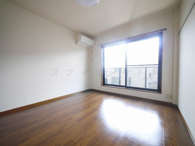 【洋室】 | アルファコート鵠沼（アルファコートクゲヌマ）