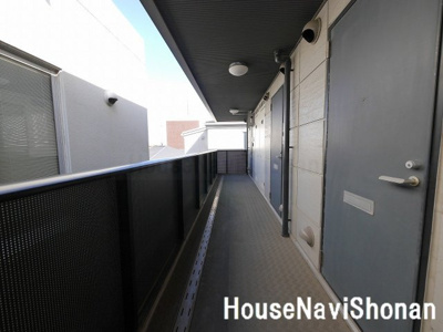 【その他共用部分】 | アルファコート鵠沼（アルファコートクゲヌマ）