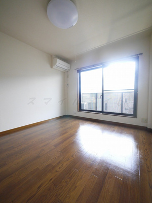 【寝室】 | アルファコート鵠沼（アルファコートクゲヌマ）