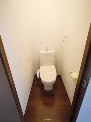 【トイレ】 | アルファコート鵠沼（アルファコートクゲヌマ）