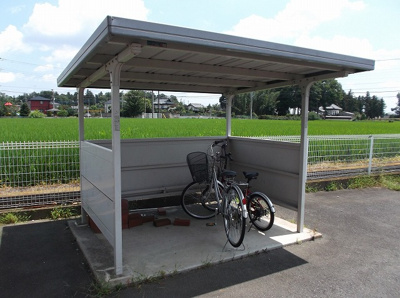 【その他共用部分】 | アルカディアＡ