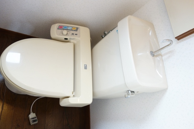シャトー青井