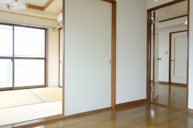シャトー青井