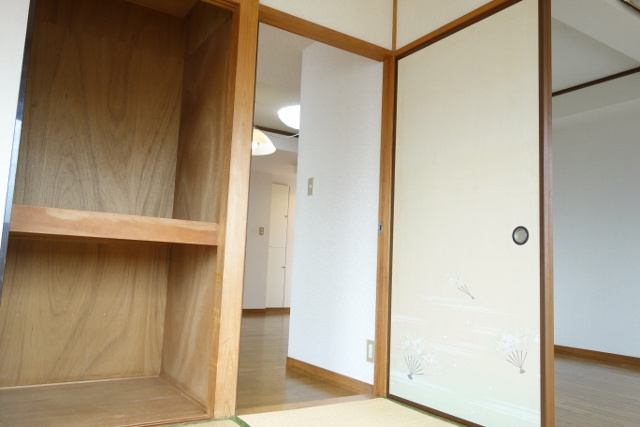 シャトー青井