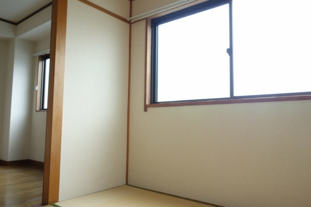 シャトー青井