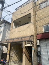 東ハイツの画像