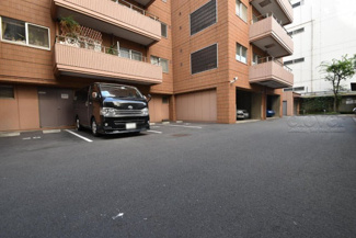 【その他共用部分】 | 駐車場