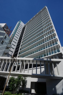 【外観】 | クリスタルマークス | JR総武線小岩駅徒歩3分、平成27年2月新築