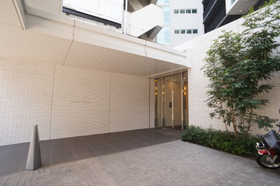 【エントランス】 | クリスタルマークス