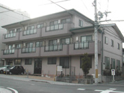 松本ビルの画像