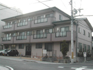 松本ビルの画像