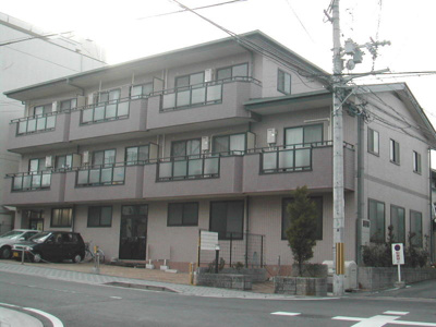 【外観】 | 松本ビル