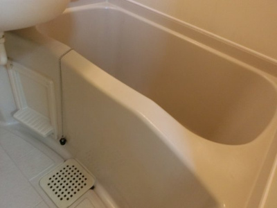 【浴室】 | サマックスMA