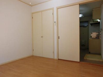 【洋室】 | サマックスMA