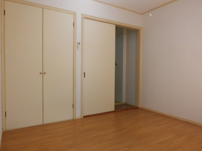 【洋室】 | サマックスMA