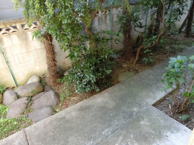 【バルコニー】 | サマックスMA