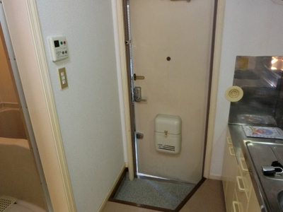 【玄関】 | サマックスMA