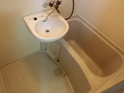 【浴室】 | サマックスMA