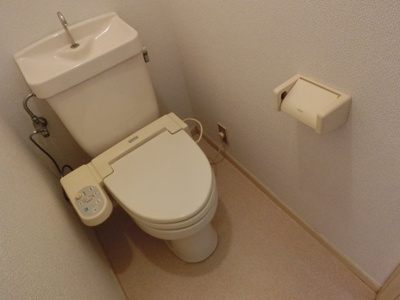 【トイレ】 | サマックスMA