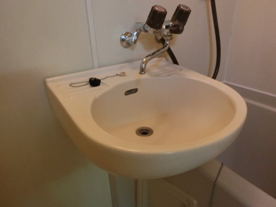 【洗面所】 | サマックスMA