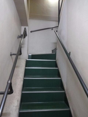 【その他共用部分】 | 加藤ビル