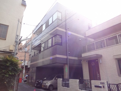 【外観】 | 加藤ビル | 加藤ビル