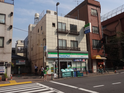 【外観】 | 加藤ビル | 加藤ビル