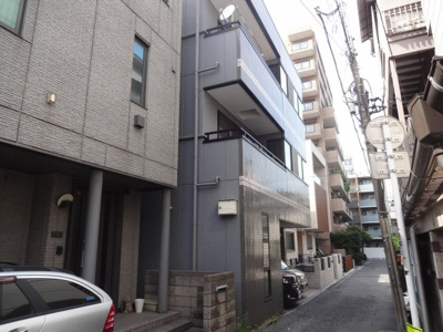 【外観】 | 加藤ビル | 加藤ビル