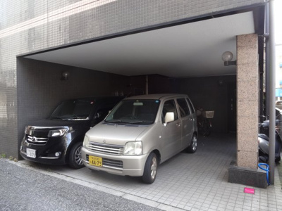 【エントランス】 | 加藤ビル