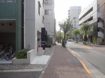 【周辺】 | パレステージ根岸