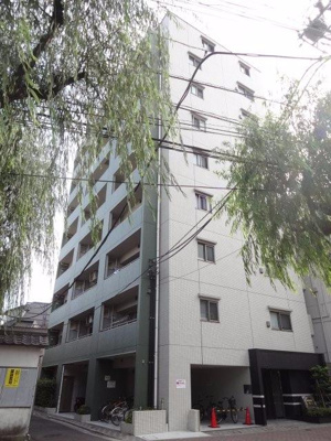 【外観】 | パレステージ根岸 | パレステージ根岸