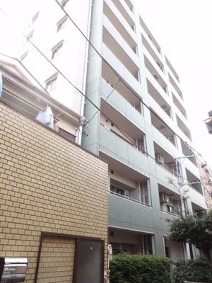 【外観】 | パレステージ根岸 | パレステージ根岸