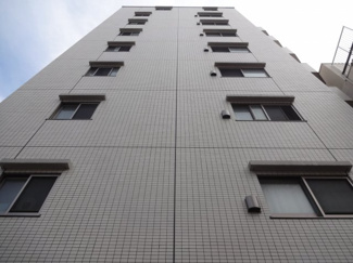 【外観】 | パレステージ根岸