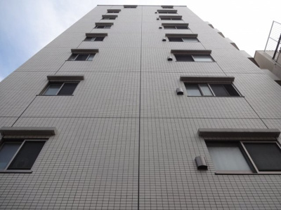 【外観】 | パレステージ根岸 | パレステージ根岸