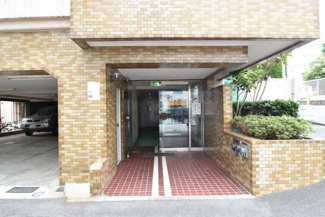 【エントランス】 | エントランス