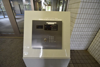 【その他共用部分】 | オートロック