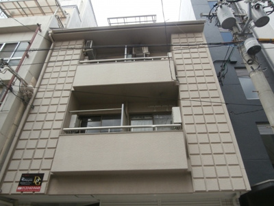 【外観】 | プレアール都島Ⅱ