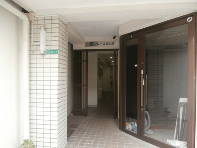【外観】 | プレアール都島Ⅱ