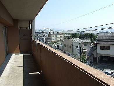 【展望】 | ※同マンション別室の参考写真です