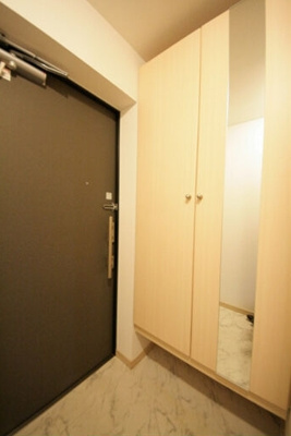 【玄関】 | SOPHIA TOKUNAGA Ⅱ