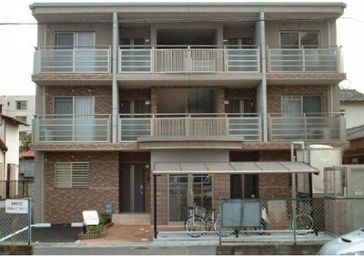 【外観】 | SOPHIA TOKUNAGA Ⅱ