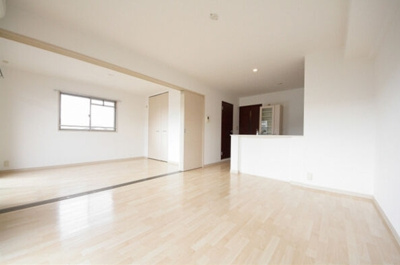 【居間・リビング】 | SOPHIA TOKUNAGA Ⅱ