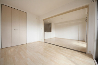 【寝室】 | SOPHIA TOKUNAGA Ⅱ