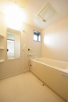 【浴室】 | SOPHIA TOKUNAGA Ⅱ