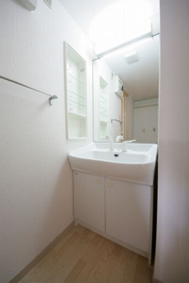 【洗面所】 | SOPHIA TOKUNAGA Ⅱ