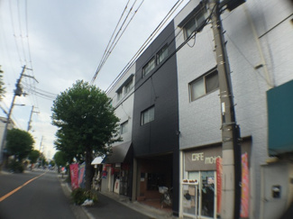 【外観】