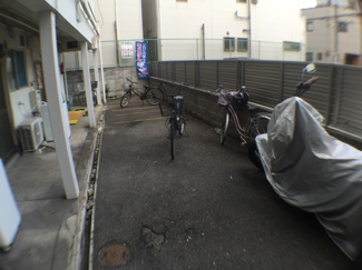 【その他共用部分】