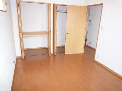 【寝室】 | アレグリア－Ｎ