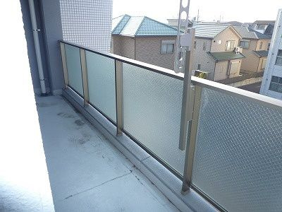 【バルコニー】 | アレグリア－Ｎ