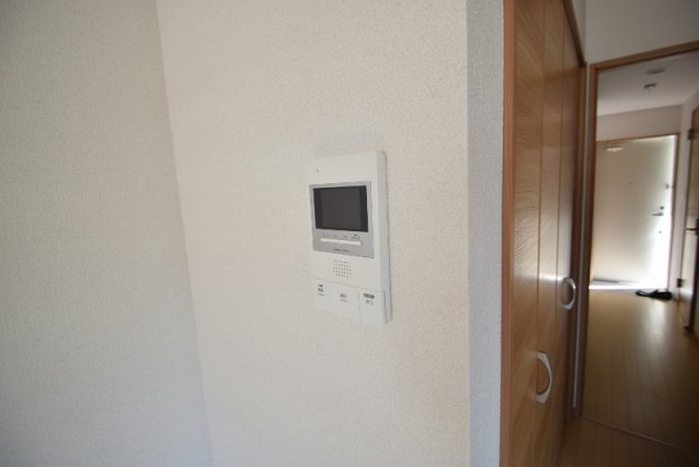 ミリアビタ南本町のその他|ＴＶモニターホン付